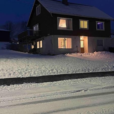 Strandveien 71 Skjervoy Ngoại thất bức ảnh