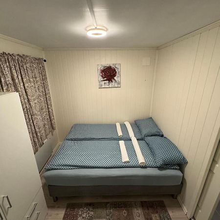 Strandveien 71 Skjervoy Ngoại thất bức ảnh