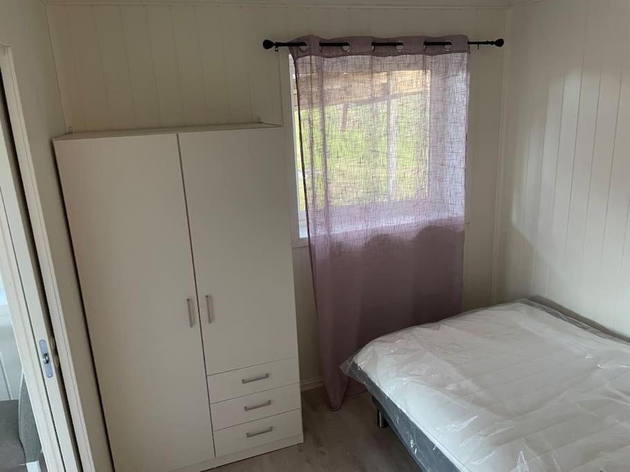 Strandveien 71 Skjervoy Ngoại thất bức ảnh